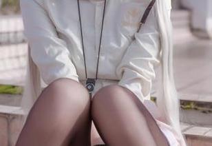 五更百鬼的全套写真：厨娘也可以有各种姿势！