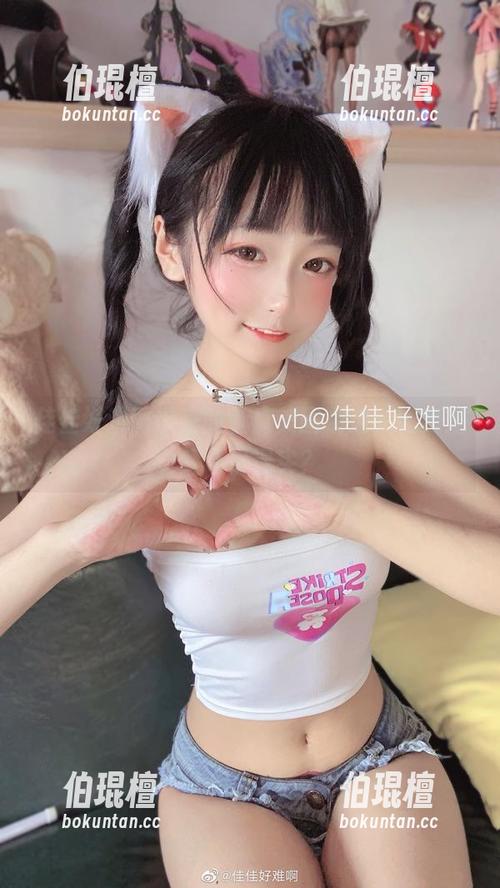佳佳好难啊带来的魅魔美图精选，究竟是梦还是现实？