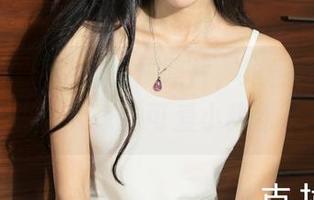 克拉女神 – 这些免费照片，难怪佳莹被称为“大家的可爱小甜甜”