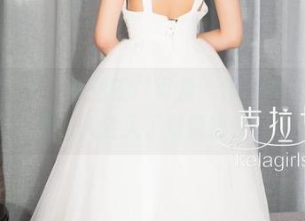 克拉女神 – 凌雪的‘可爱’作品集，是不是给人注入了过量糖分？