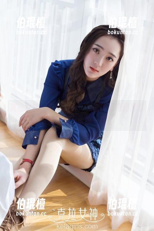 克拉女神-姜璐 克拉女神 - 灰丝飘动,姜璐的福利图片引发的联想,值得一探!