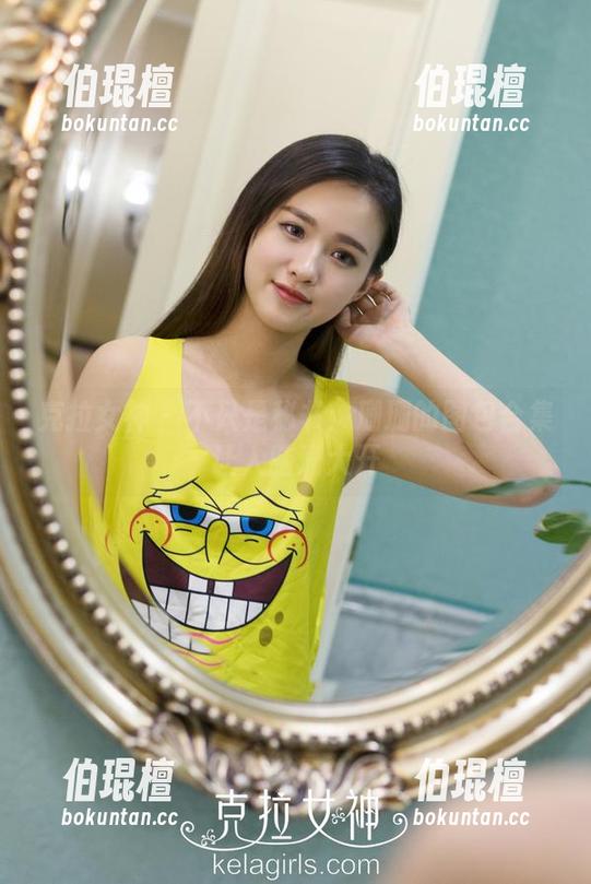 克拉女神 - 不只是秘书：珊珊的图包合集让人脑洞大开