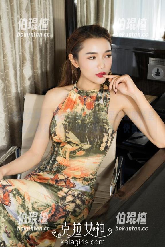 克拉女神-璇子 克拉女神 - 想不到璇子的双足能在图片里这么具有个性,原图来一发,快看!