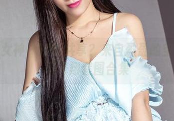 克拉女神 – 呼唤共享？来自盈盈的空姐逆风飞翔套图合集