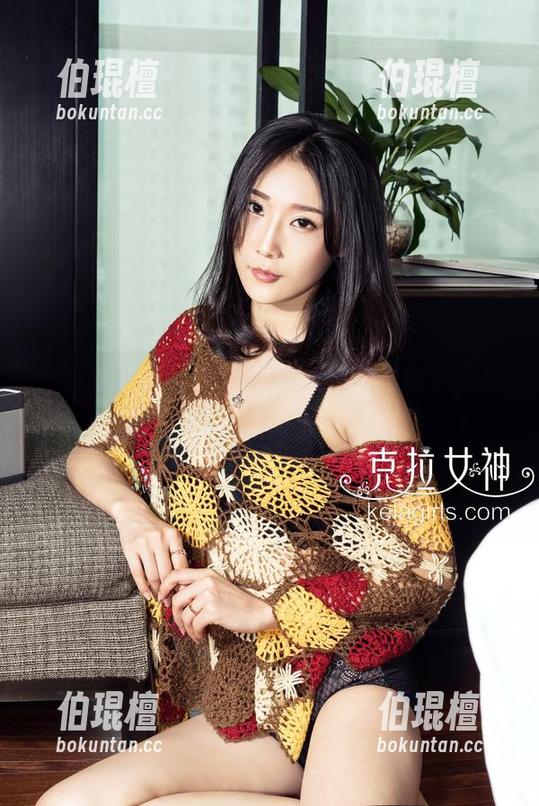克拉女神-芊芊 克拉女神 - 芊芊与比基尼的狂想曲,免费图册等着你来翻阅