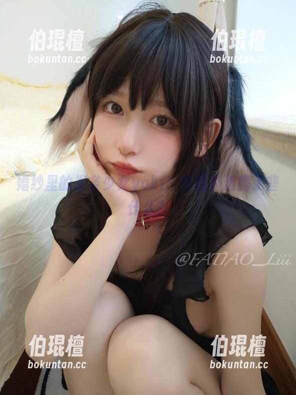 发条少女yoki 婚纱里的发条少女yoki:作品集透露了些什么?