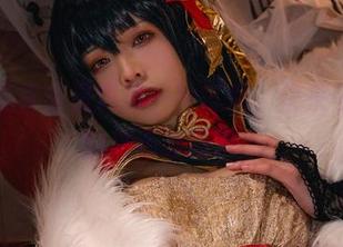 选择美腿其实是选择一种气质，快来可可老师的精选套图吧。