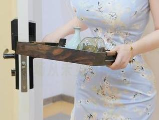 微密圈 – 周妍希的‘牛’气写真集：分享一场从未见过的风景