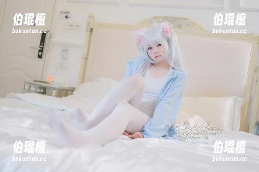 碧蓝航线：咬人小小兔的爱宕合集分享！不看后悔！