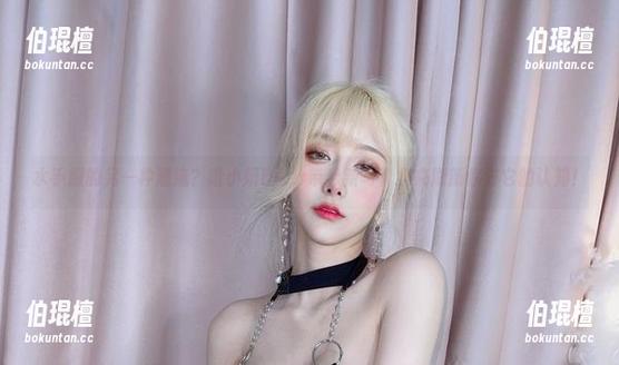 啾小妍Deer 水手服的另一种潮流?啾小妍Deer带着新写真集来刷新你对它的认知!
