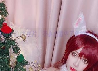 啾小妍的JK照片，不小心戳中了我的审美点