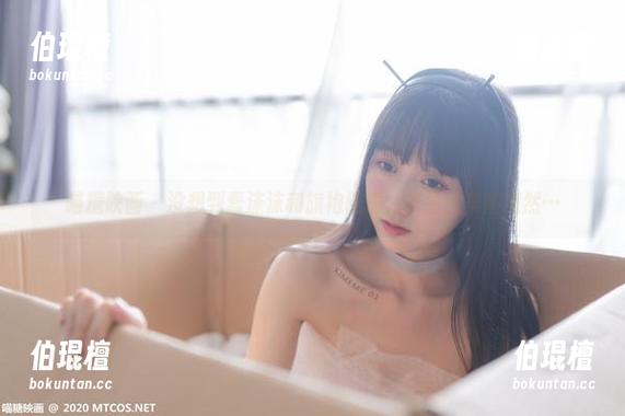 喵糖映画 - 没想到蠢沫沫和旗袍碰撞，产生的美图竟然…