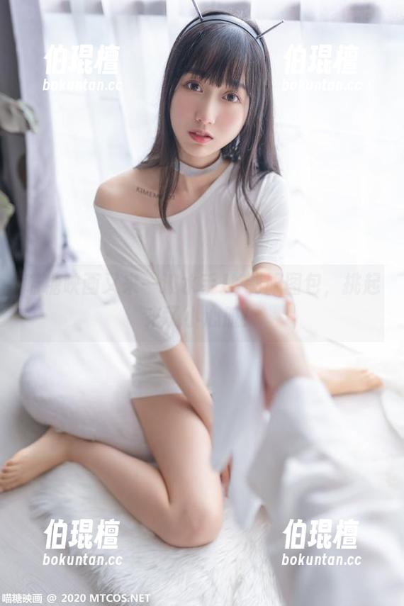 喵糖映画 喵糖映画又来一波水手JK制服图包,挑起来了小心脏!