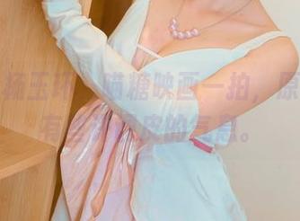 可爱的杨玉环，喵糖映画一拍，原图里竟有些许调皮的气息。