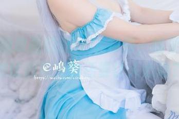 嗨，喵糖映画的黑丝JK制服，结果原图竟然比我期待的还要让人心动？