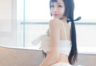 嗲囡囡 – 水手服也能如此撩人？慕羽茜的免费图片带你一探究竟！
