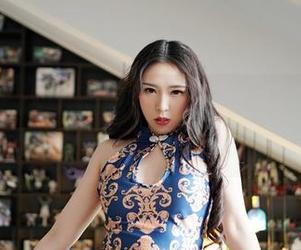 嗲囡囡 – 这就是流氓小巫女的服装秘籍：制服系列