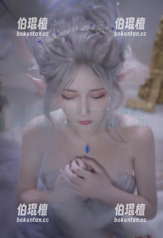 在下萝莉控ii 亲手打造的紫罗兰花园——在下萝莉控ii的写真美图,让我不禁想在画面里徘徊!