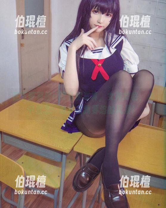 在下萝莉控ii 在下萝莉控ii款私房写真,女神降临,心中默念:这才是我要追的风景!