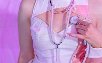 夏夏子全新体操服合集，难道我们也能学会这些姿势么？