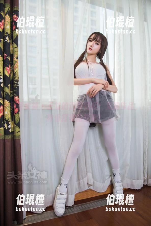 头条女神 - 王竹的透明特权：免费作品，神仙打架的节奏！