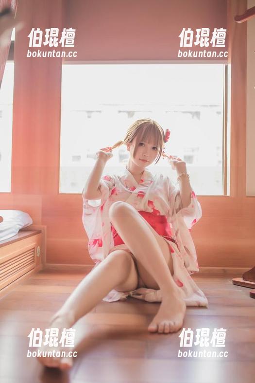 准备好进入宅夏yoko的花嫁图集，虽然没有圣光，但来得正好。