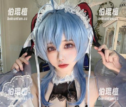 安食Ajiki 不诚实的福利?安食Ajiki的美腿图片让我忍不住多看几眼