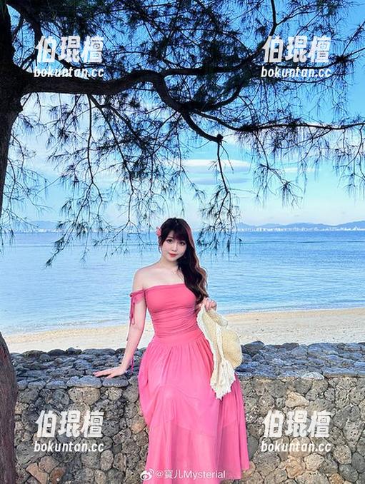宝儿mysterial的浴室时光，保证让你反复翻的资源