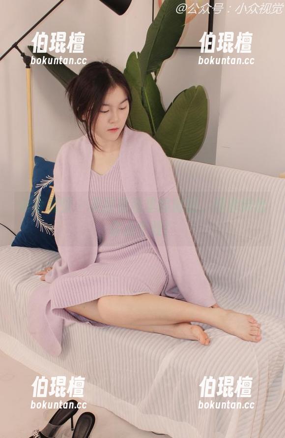 小众视觉-珂老师 小众视觉 - 美图精选里的秘密,珂老师给你点个赞!