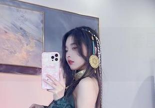 当小小奶瓶儿遇见“迦南”，套图堪称脑洞打开！