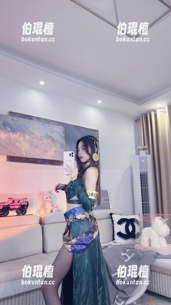 当小小奶瓶儿遇见“迦南”，套图堪称脑洞打开！