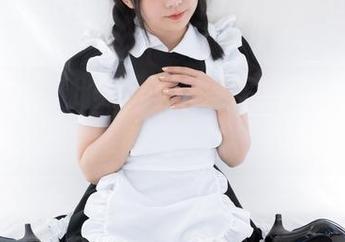 少女秩序 – 此刻，千澄的居家状态——照片还原真实的我！