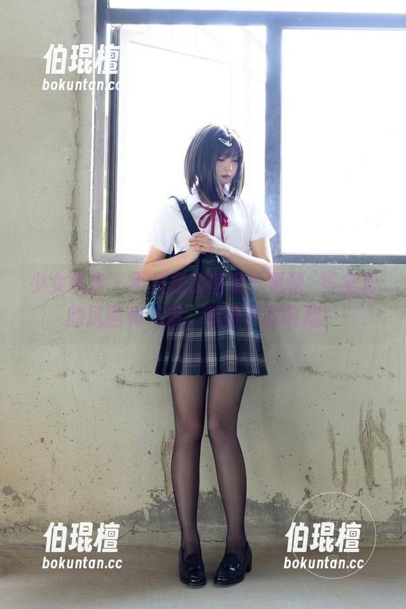 少女秩序-晞可 少女秩序 - 不只是比基尼,更是晞可全套的风骚和气质,值得下载收藏!