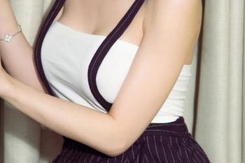 尤果网 – 向佟蔓的短裤致敬，原图居然让人从脑海飘过一大堆奇思妙想，作品也没拖后腿