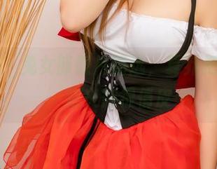 尤果网 – 兔女郎照片精选，夏乔把‘性感’定义得很俏皮