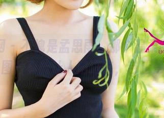 尤果网 – 不愧是孟思雨，那个温柔的人！她的图片真能让人陷进去，岂止是看？