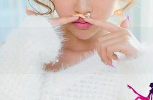 尤果网 – 修女的摇摆：蜜儿在原图和图集里给你看不一样的清规戒律！