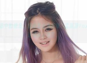 尤物馆 – 作品中的裸足，原图直击我眼球，孟狐狸FoxYini怎么能这样引人注目。