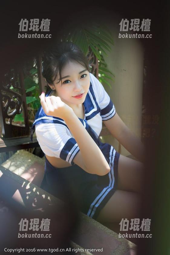 推女神-何晨曦 推女神 - 何晨曦的修女写真集更新!我没说过她的教义不包括偶尔惹点小麻烦吧?