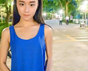推女神 – 岑苑之barbiebaby的妹妹写真合集：每一张都是“你看这一脸沉默的魔力”。