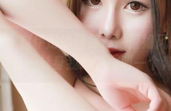 推女神 – 赵伊彤的图库：她是如风般的女孩，随便一转身我心中那叫一个奔腾。
