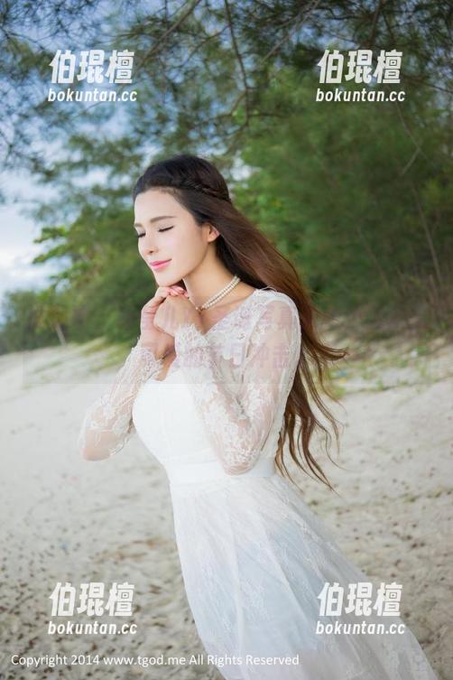 推女神-颖莹儿YY 推女神 - 颖莹儿YY圣诞写真更新,叛逆又可爱的节日冲击。