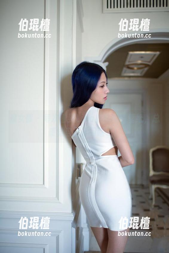 推女郎-Lina 推女郎 - 每次看到Lina姐的高清壁纸,总感觉自己被闪瞎了!