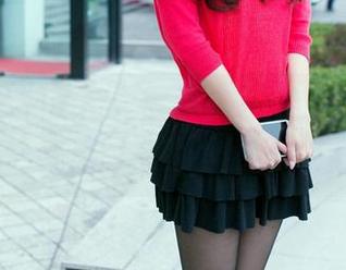 推女郎 – 和服全套展示，Yu佳妮被认为是“穿越时空的小仙女”！