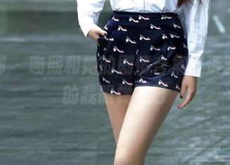 推女郎 – 吻熙和她的剧情合集，资源贫乏的我眼馋不已