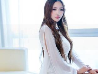 推女郎 – 大汗淋漓的夏日合集，夏倪可轻松分享去了哪里？你信么？