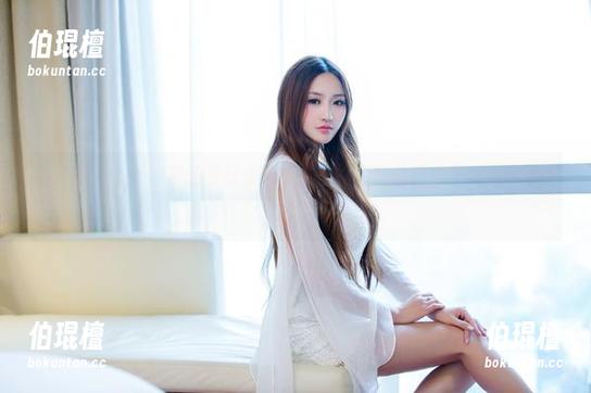 推女郎 - 大汗淋漓的夏日合集，夏倪可轻松分享去了哪里？你信么？
