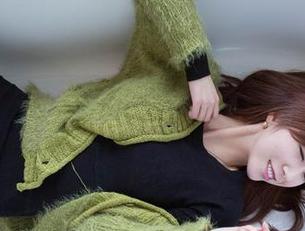 推女郎 – 陆瓷的新美图更新，甜心范儿又来了，你确定不想点进去看看？