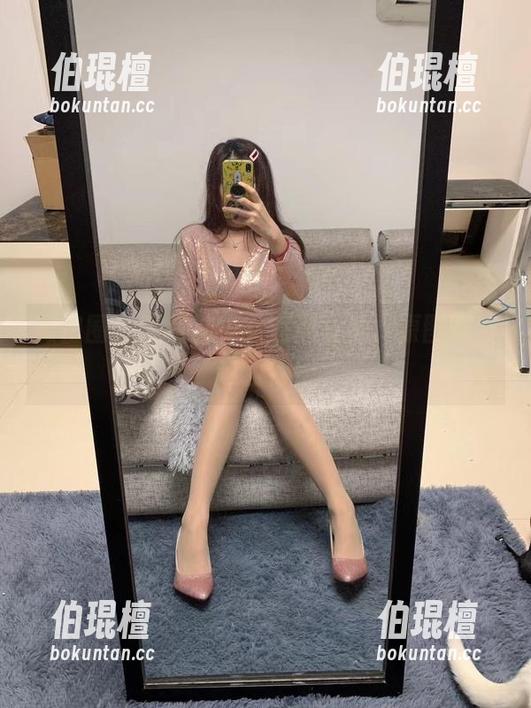 微密圈 - 当提袜少女邂逅棉袜，原图竟然这么特别