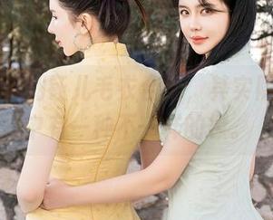 星颜社 – 刘钰儿毛衣合集，其实隐隐约约中有一种不一样的撩。